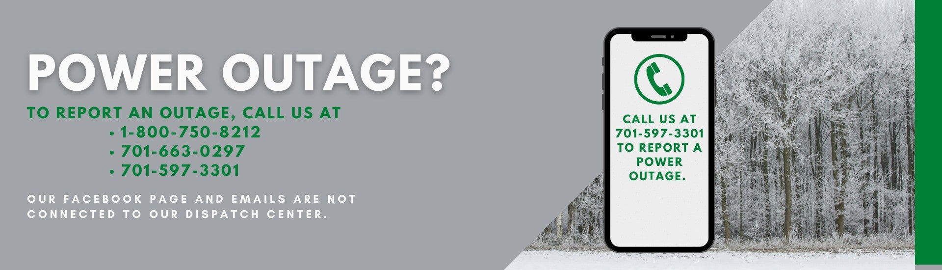 Home Electric Cooperative